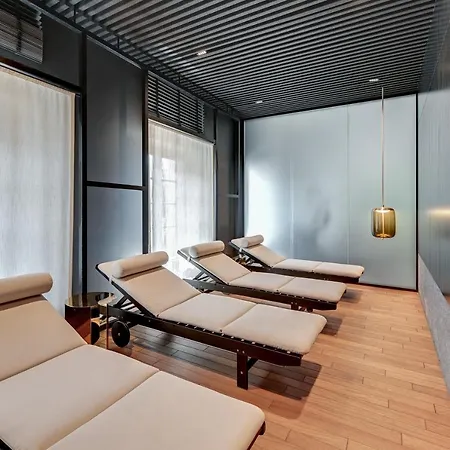 Grand - Portova Luxury * Gdynia