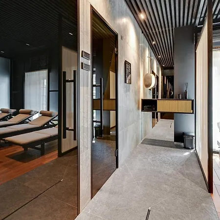 Grand - Portova Luxury غدينيا