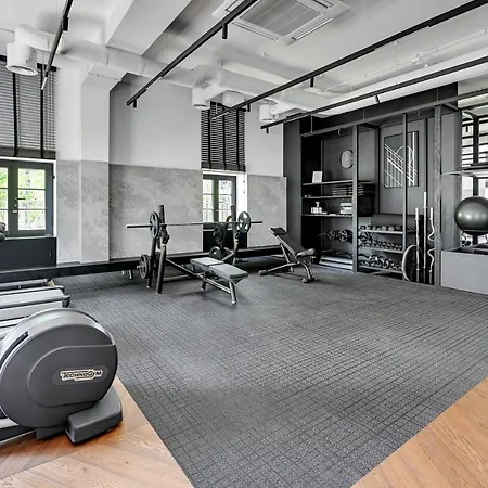 Grand - Portova Luxury Appartamento