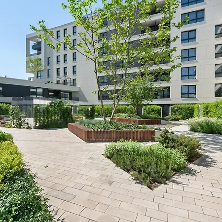 Grand - Portova Luxury *