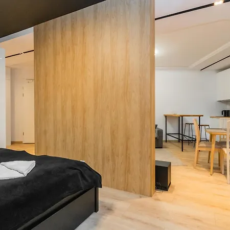 Grand - Portova Luxury غدينيا