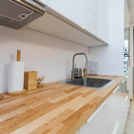 Grand - Portova Luxury Appartamento *