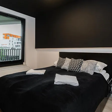 Grand - Portova Luxury * غدينيا