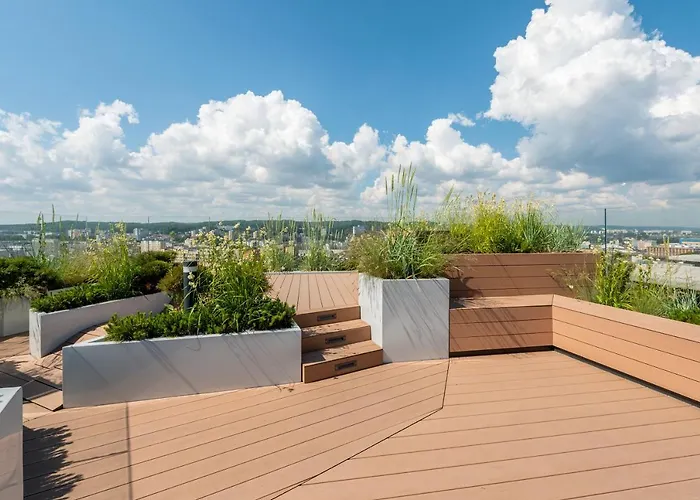 Grand - Portova Luxury *