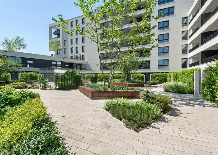 Grand - Portova Luxury *